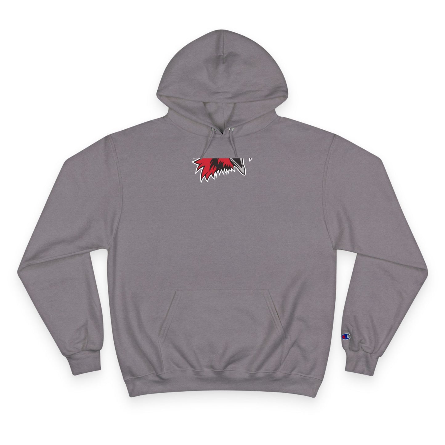 Champion Powerblend Fleece Pullover Hoodie