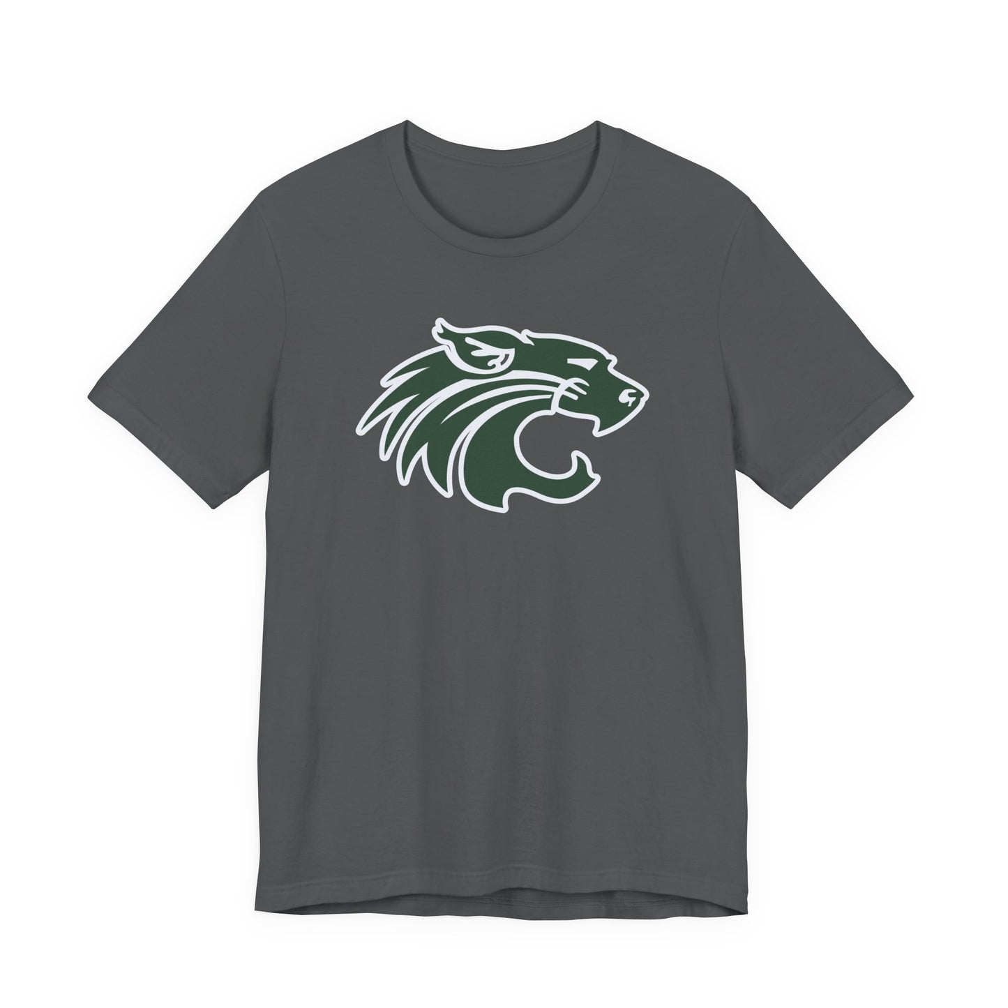 Jersey Short Sleeve Tee