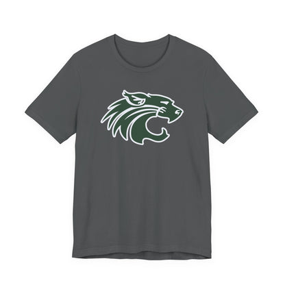Jersey Short Sleeve Tee