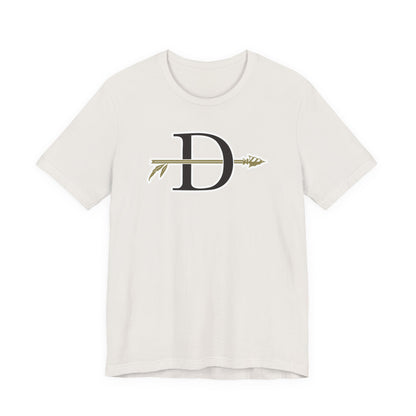 Jersey Short Sleeve Tee