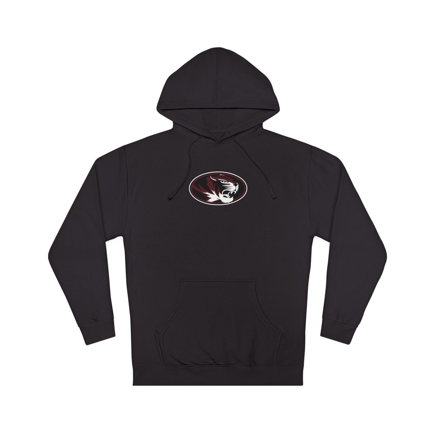 Midweight Pullover Hoodie