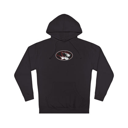 Midweight Pullover Hoodie