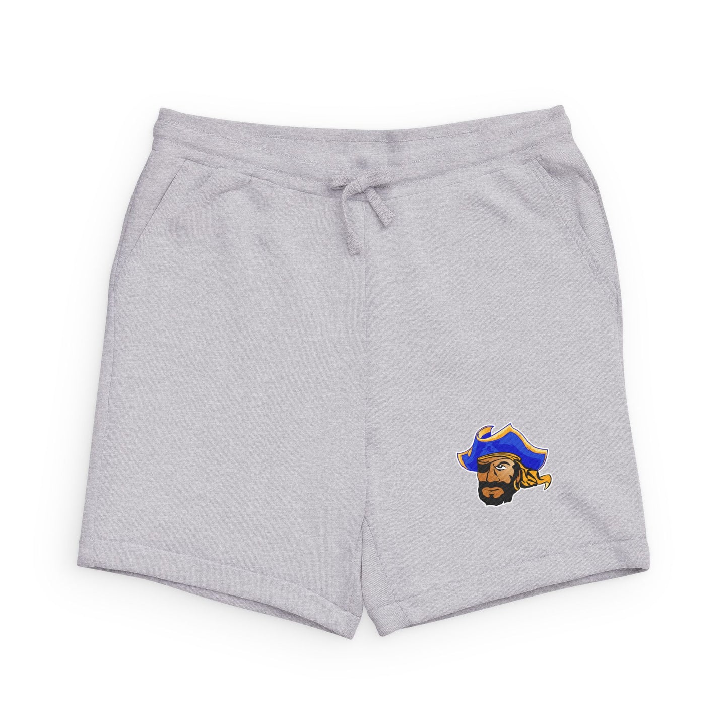 Unisex Sponge Fleece Sweatshort