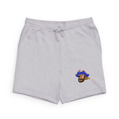 Unisex Sponge Fleece Sweatshort