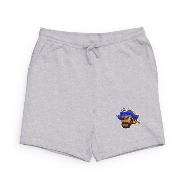 Unisex Sponge Fleece Sweatshort