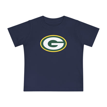 Baby Short Sleeve Tee