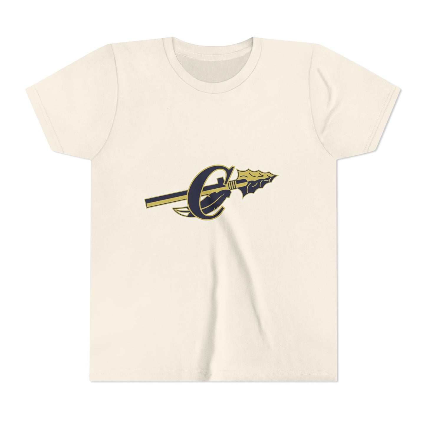 Youth Short Sleeve Tee