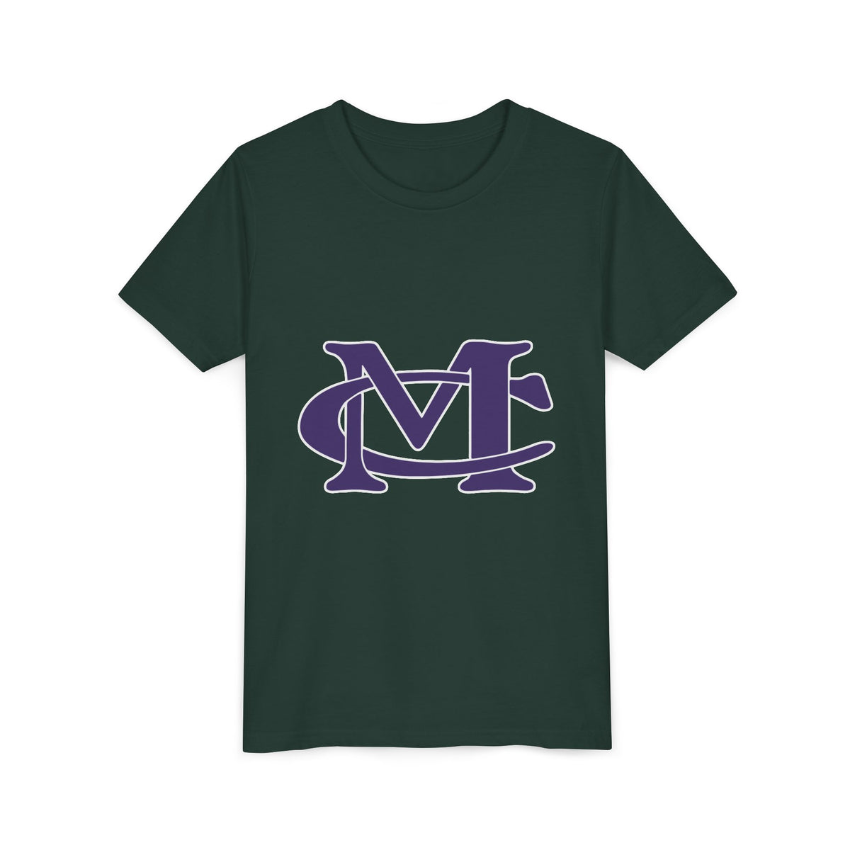 Youth Short Sleeve Tee