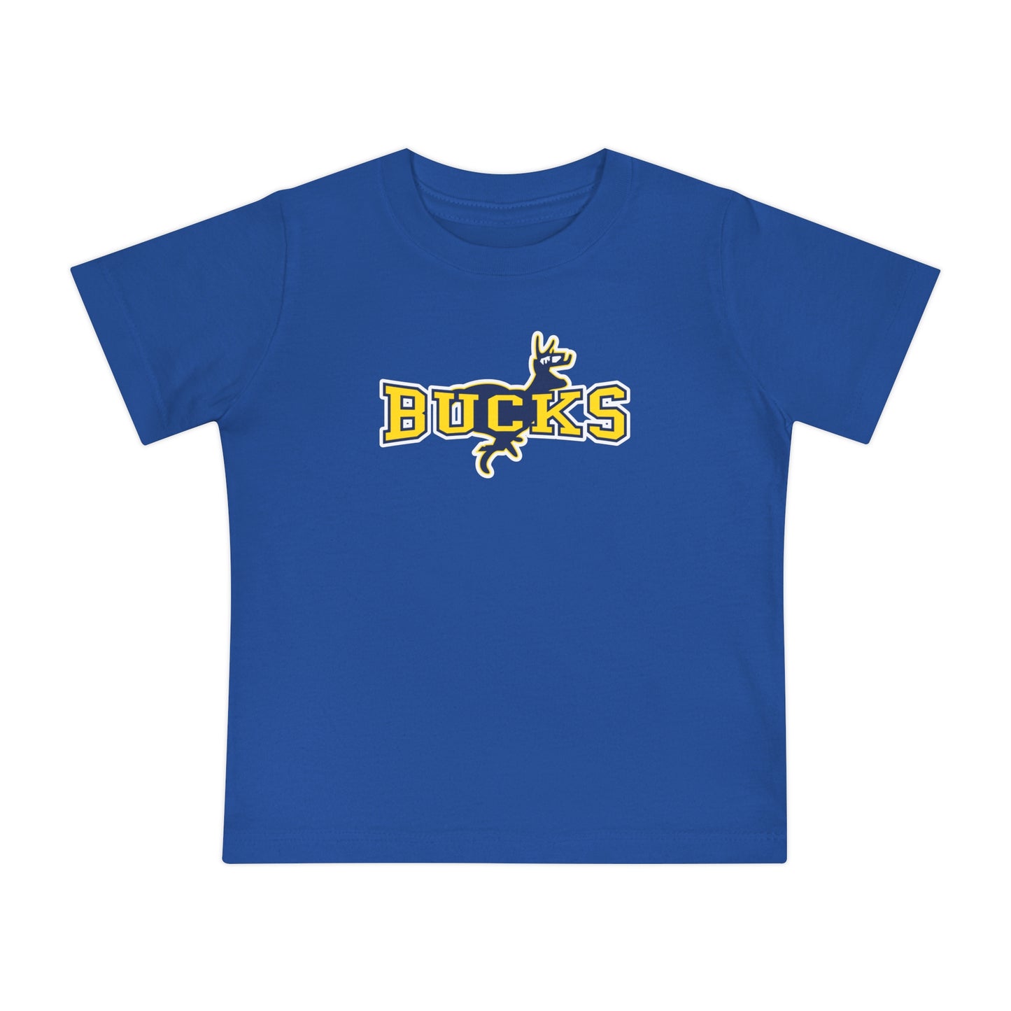 Baby Short Sleeve Tee