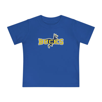 Baby Short Sleeve Tee