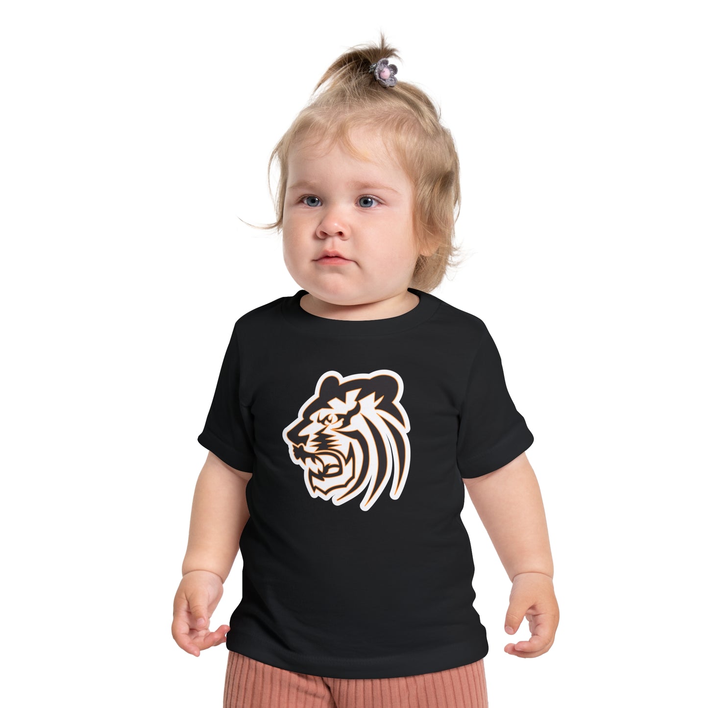 Baby Short Sleeve Tee