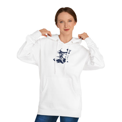 Midweight Pullover Hoodie