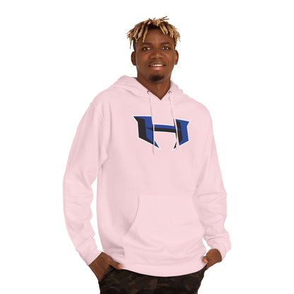 Midweight Pullover Hoodie