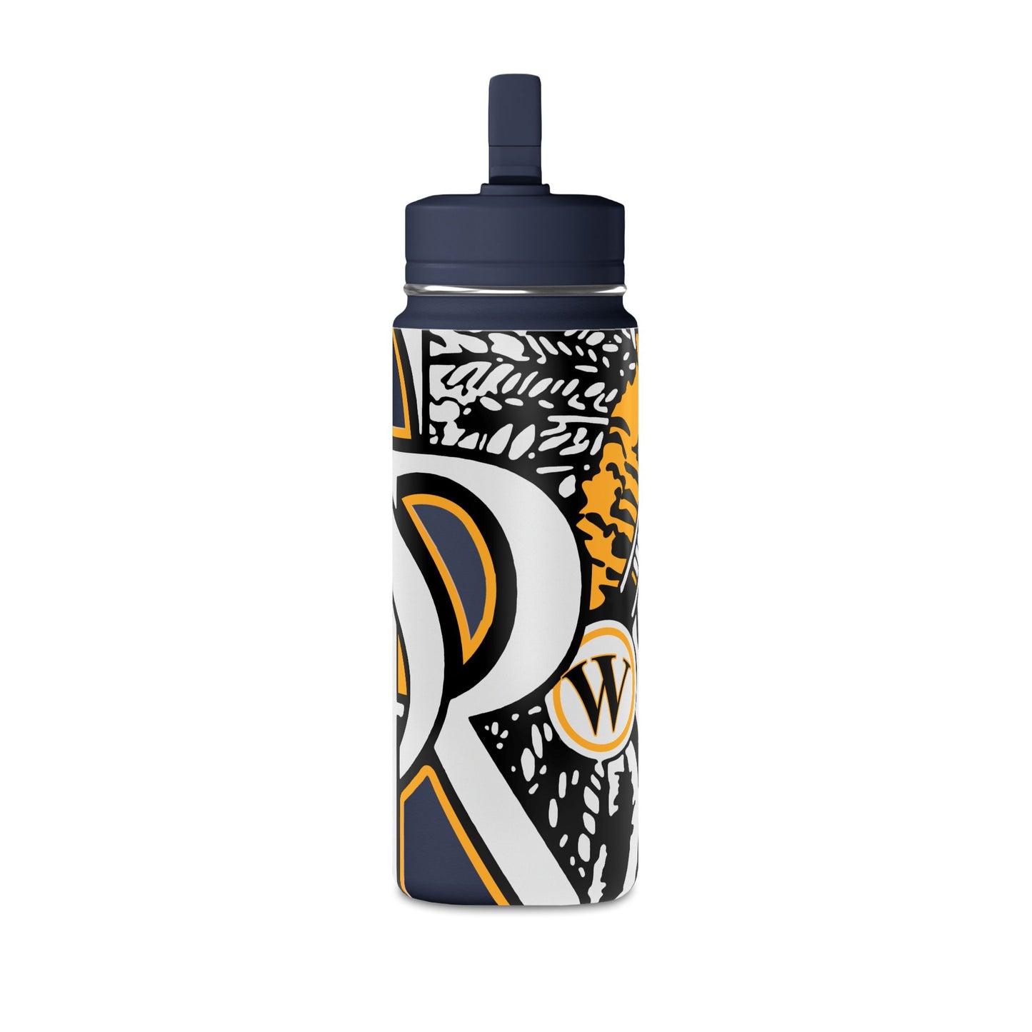 Mini Water Bottle, 20oz
