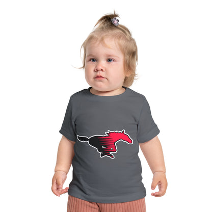 Baby Short Sleeve Tee