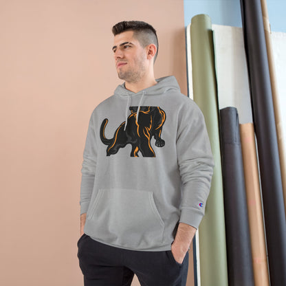 Champion Powerblend Fleece Pullover Hoodie