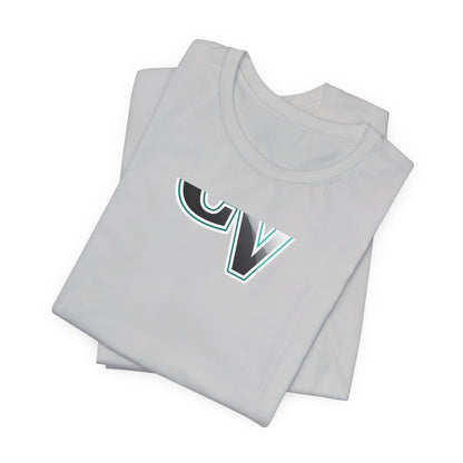 Jersey Short Sleeve Tee