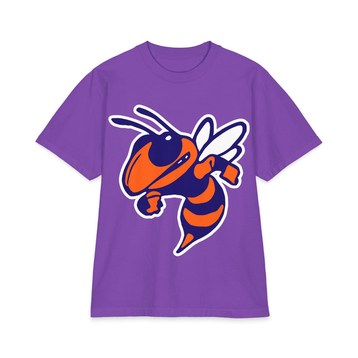 Max Heavyweight Short Sleeve Tee