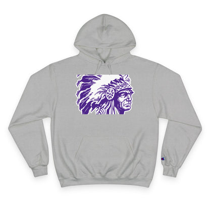 Champion Powerblend Fleece Pullover Hoodie
