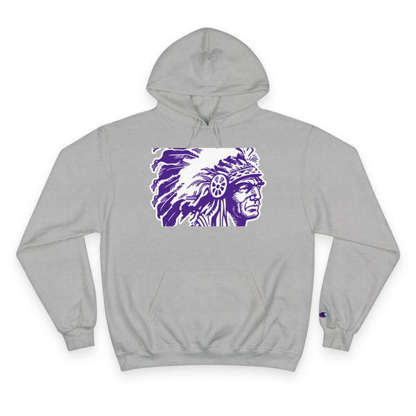 Champion Powerblend Fleece Pullover Hoodie