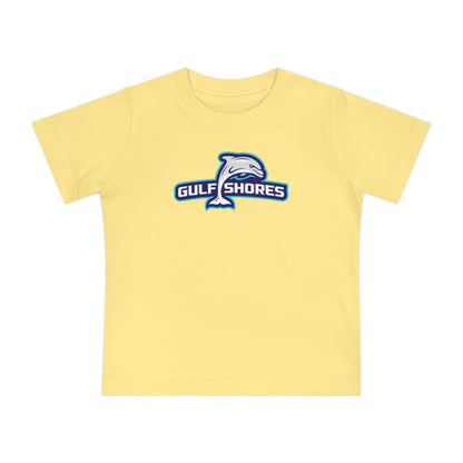 Baby Short Sleeve Tee