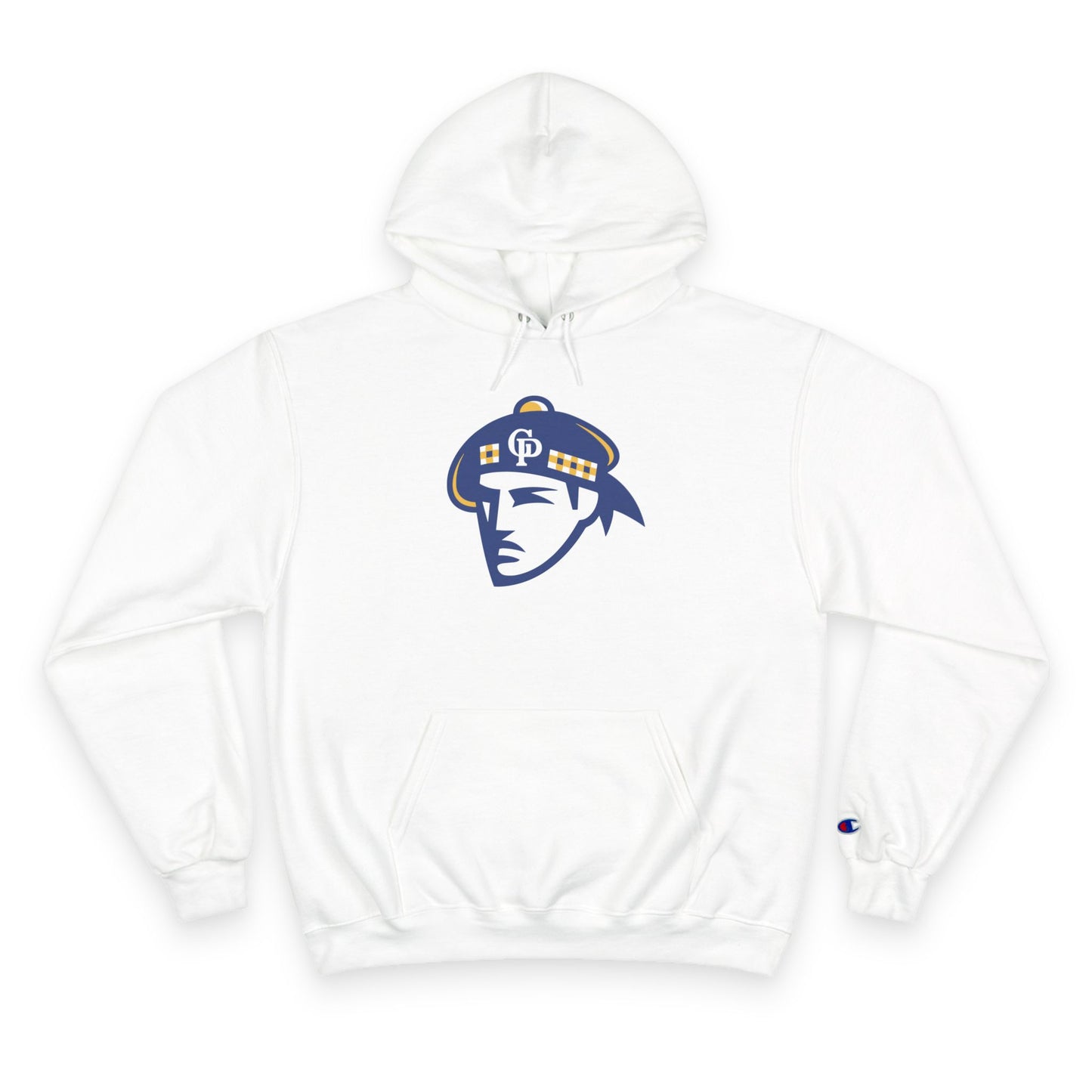 Champion Powerblend Fleece Pullover Hoodie