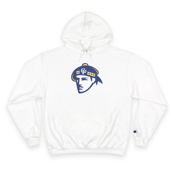 Champion Powerblend Fleece Pullover Hoodie