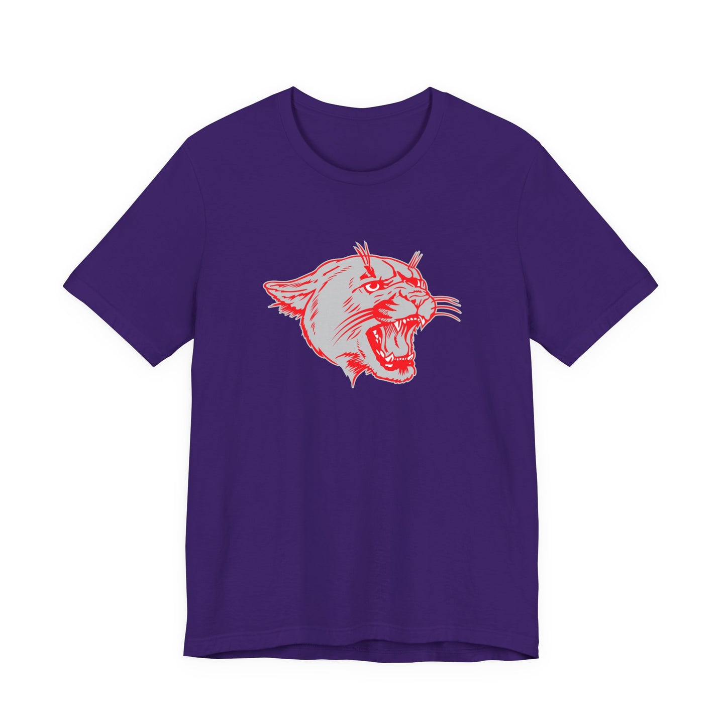 Jersey Short Sleeve Tee