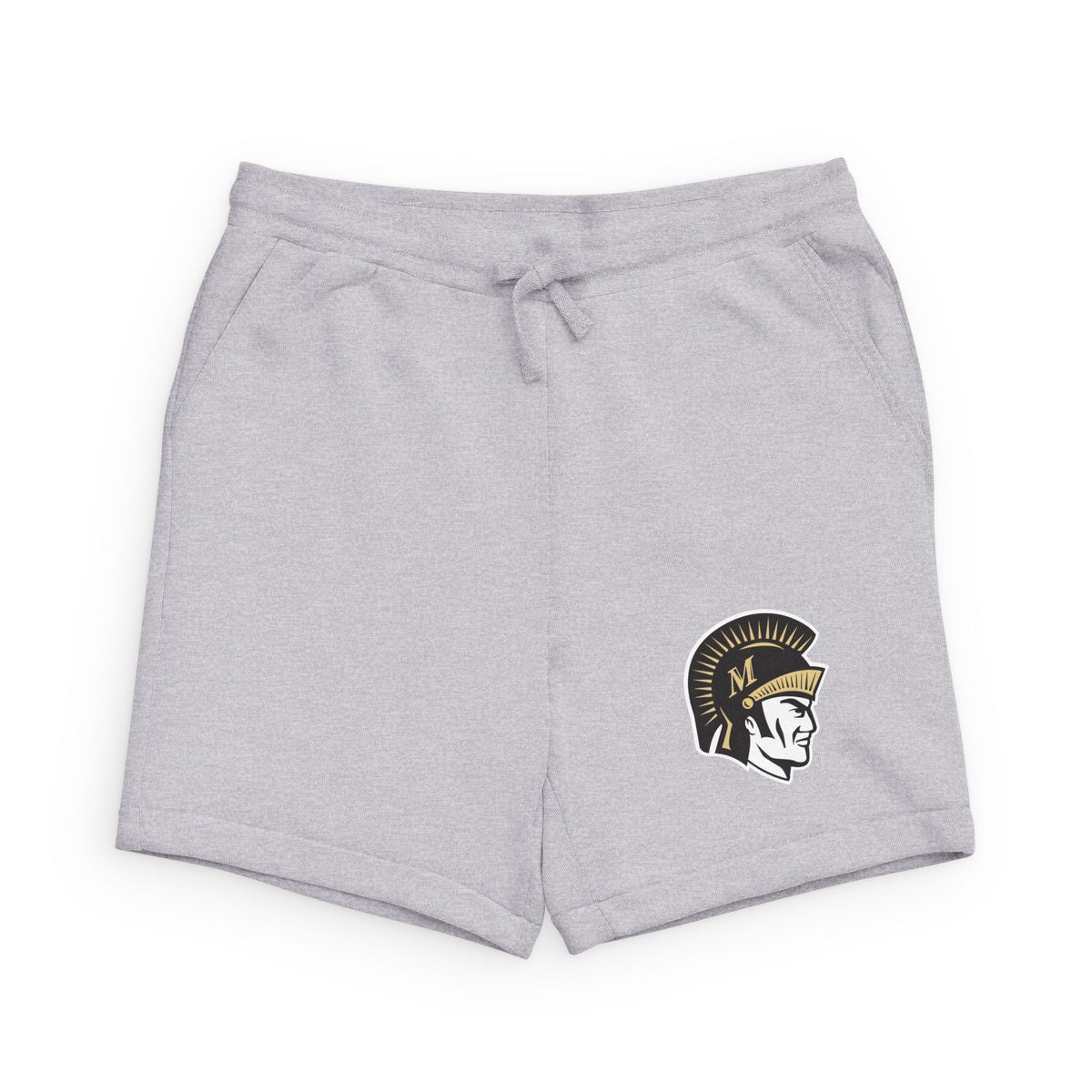 Unisex Sponge Fleece Sweatshort