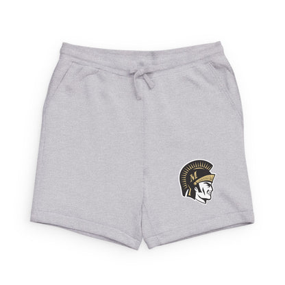 Unisex Sponge Fleece Sweatshort