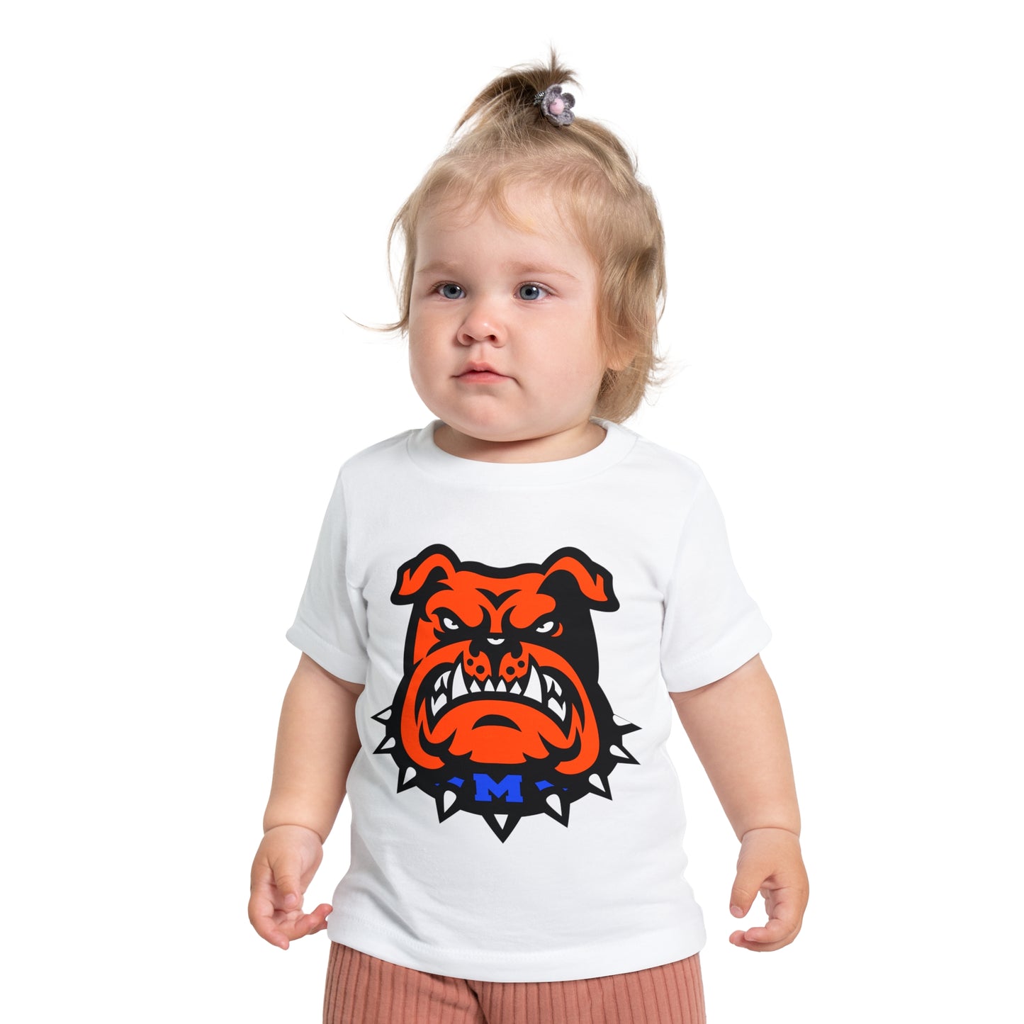 Baby Short Sleeve Tee