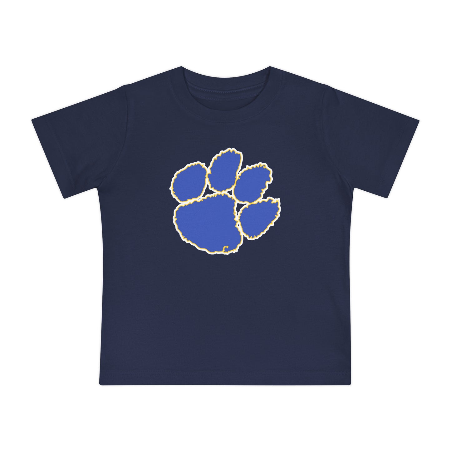 Baby Short Sleeve Tee