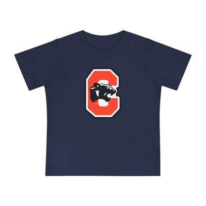 Baby Short Sleeve Tee