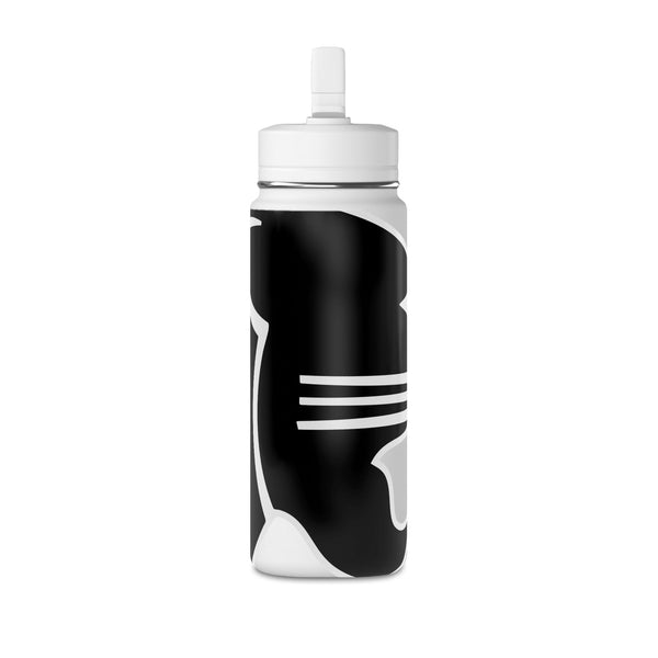 Mini Water Bottle, 20oz