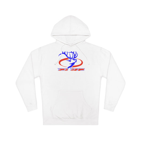 Midweight Pullover Hoodie
