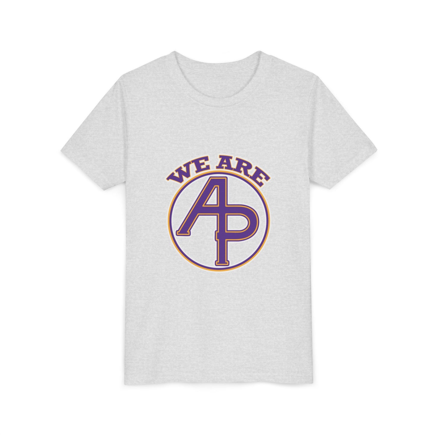 Youth Short Sleeve Tee