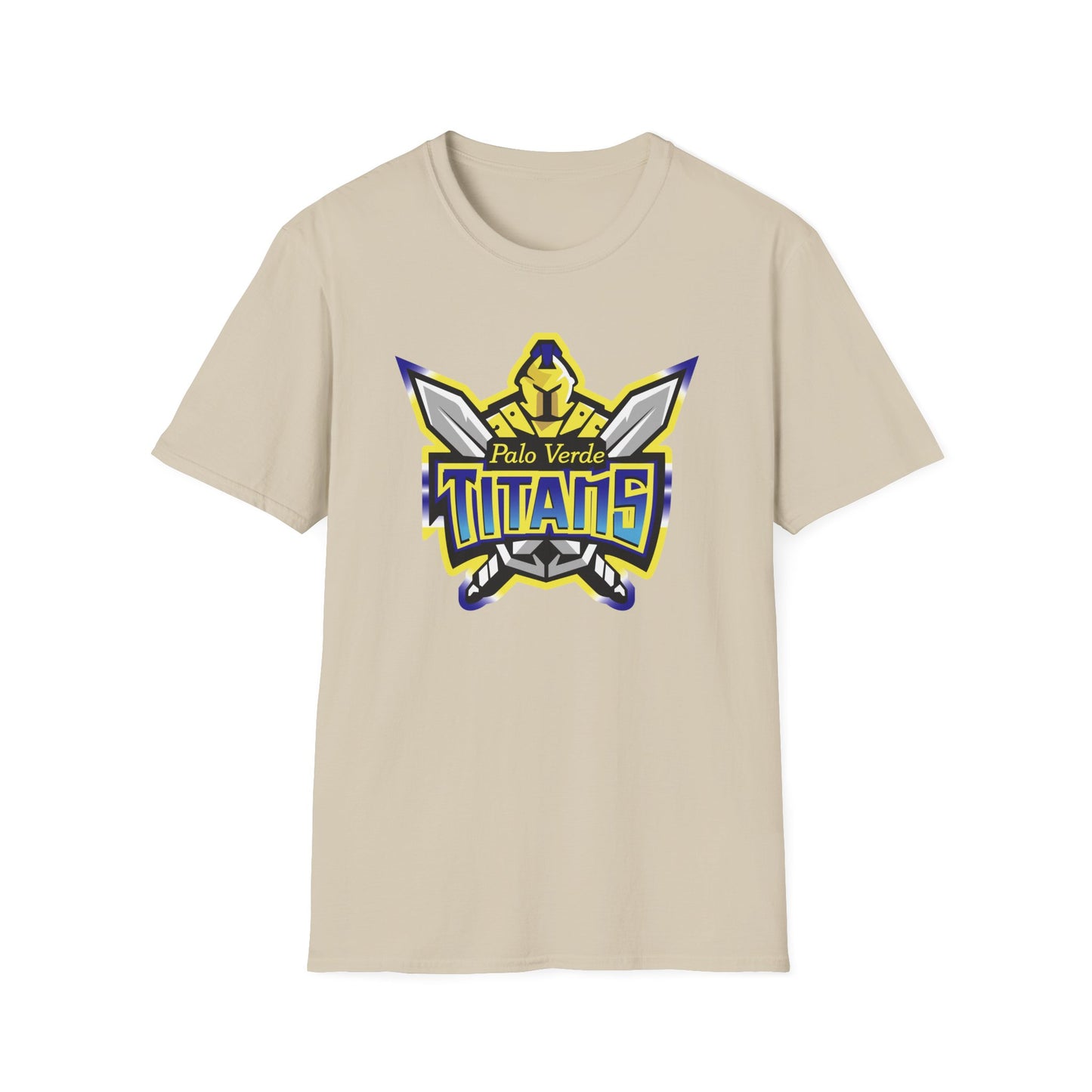 Softstyle T-Shirt