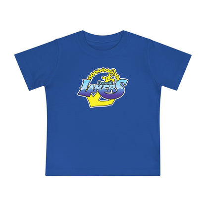 Baby Short Sleeve Tee
