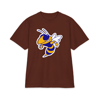 Max Heavyweight Short Sleeve Tee