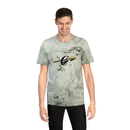 Color Blast School Spirit Tee