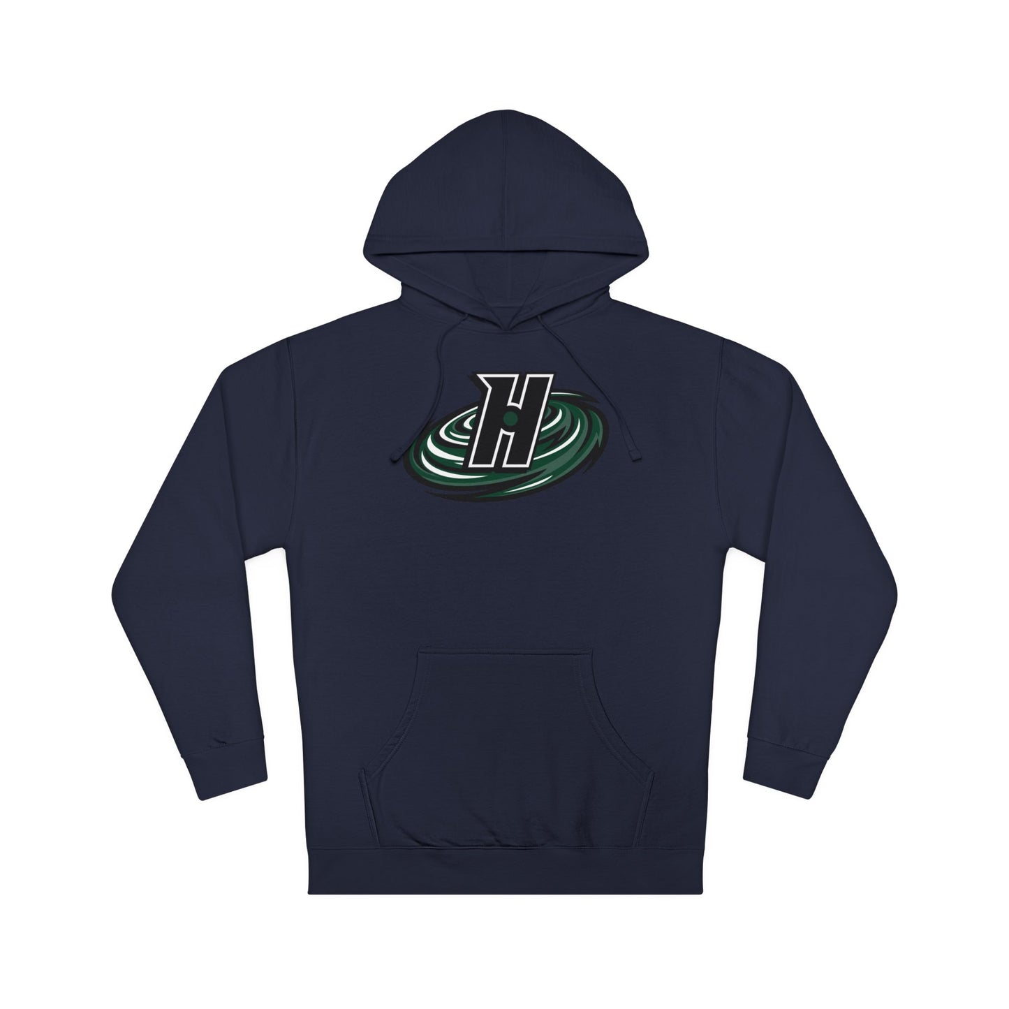 Midweight Pullover Hoodie