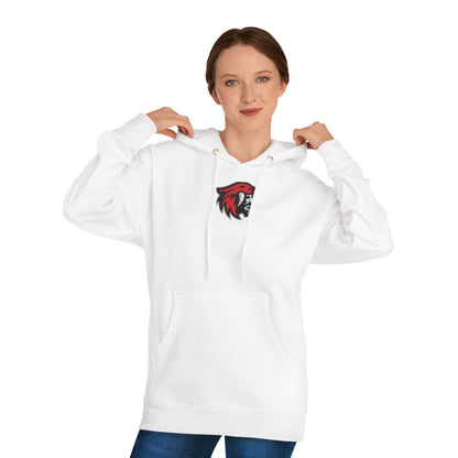 Midweight Pullover Hoodie