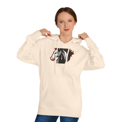 Midweight Pullover Hoodie