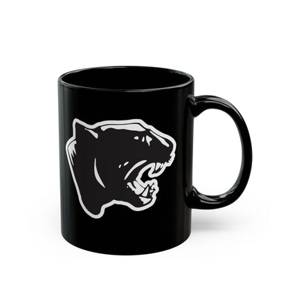 Black Team Mug (11oz/15oz)