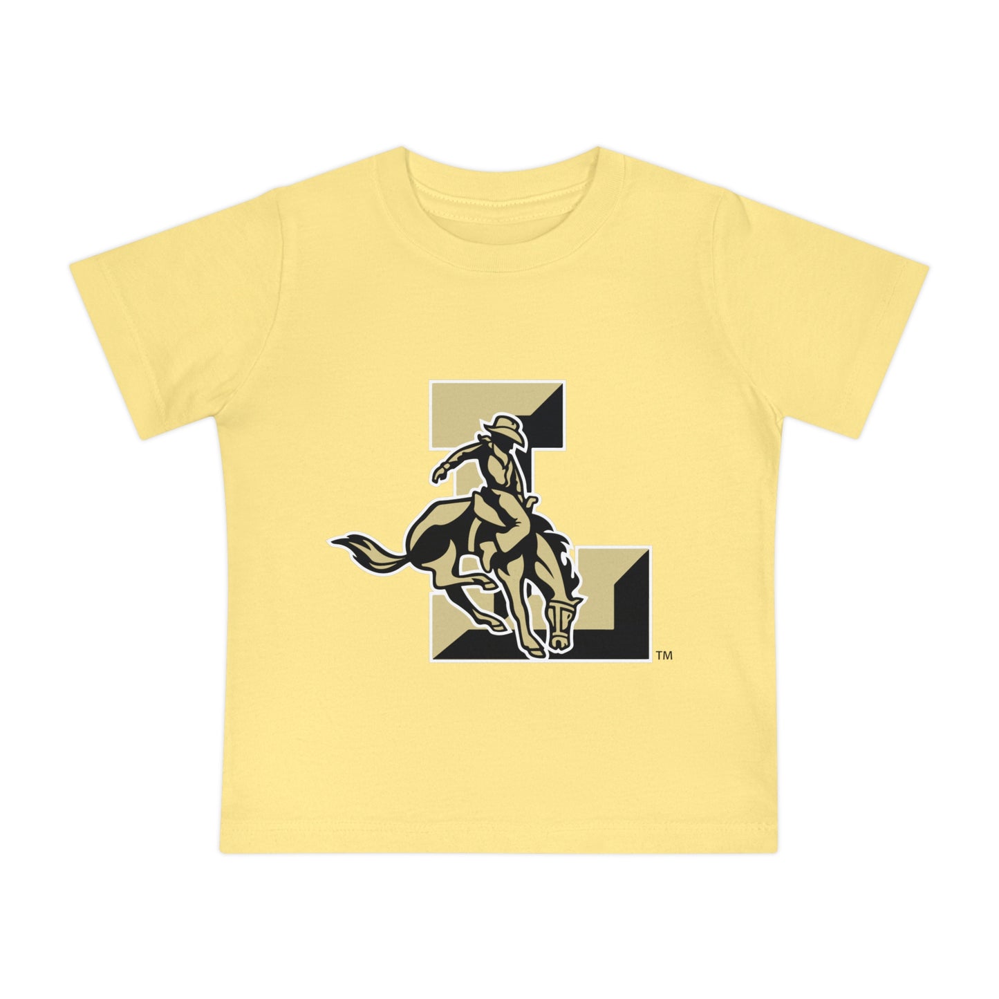 Baby Short Sleeve Tee