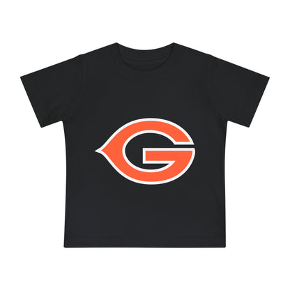 Baby Short Sleeve Tee