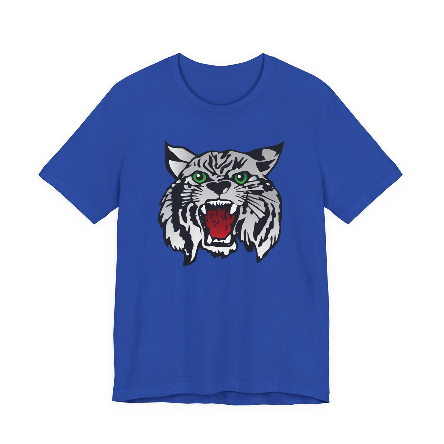 Jersey Short Sleeve Tee