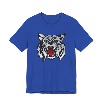Jersey Short Sleeve Tee