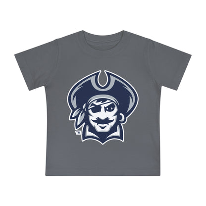 Baby Short Sleeve Tee