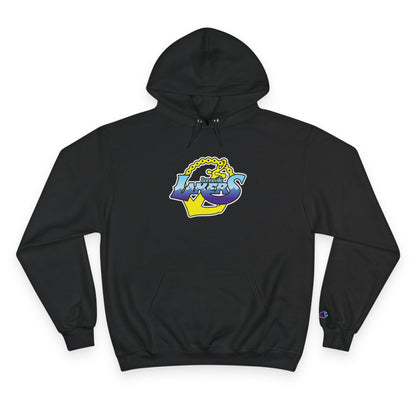 Champion Powerblend Fleece Pullover Hoodie